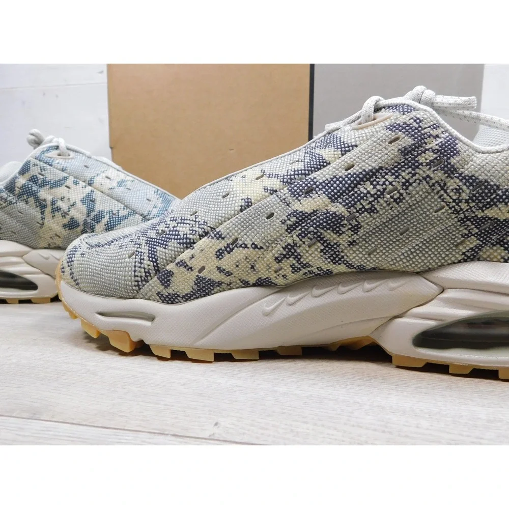 Nike NOCTA Drake Hot Step Air Terra Light Bone Gum DR0508-001 Mens Size 9 NEW